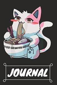 Anime Journal