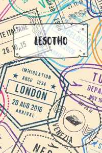 Lesotho