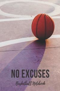 Baseball Notebook