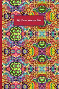 My Dream Analysis Book