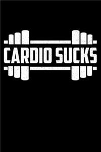 Cardio Sucks