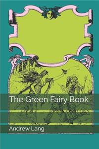 The Green Fairy Book