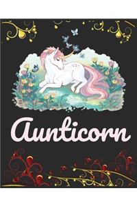 Aunticorn