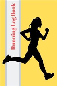 Running Log Book