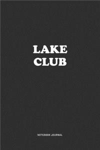 Lake Club