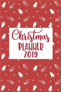 Christmas Planner