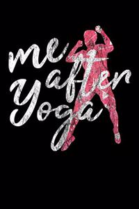 Yoga Planer 2020