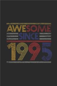 Awesome Since 1995