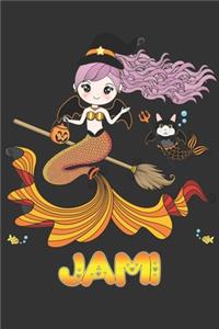 Jami