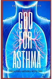 CBD for Asthma