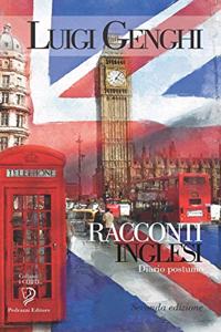 Racconti Inglesi