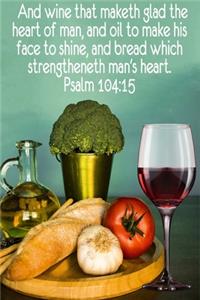 Psalm 104