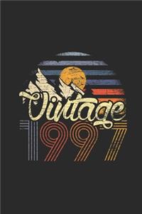 Vintage 1997
