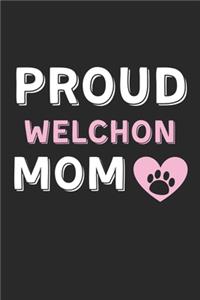 Proud WelChon Mom