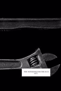 The Notebook for the D.I.Y Guy