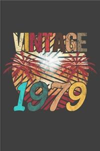 Vintage 1979