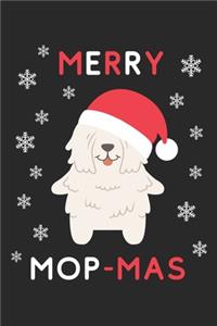 Merry Mop Mas
