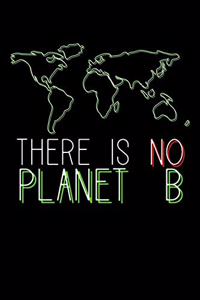 There is no Planet B