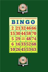 Bingo