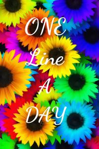 One Line One Day