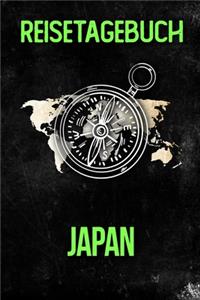 Reisetagebuch Japan