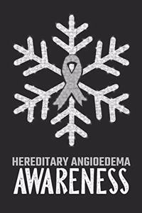 Hereditary Angioedema Awareness