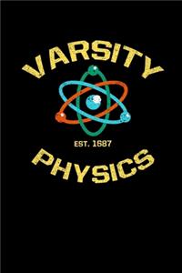 Varsity Physics