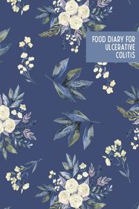 Food Diary for Ulcerative Colitis
