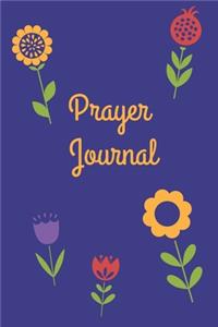 Prayer Journal