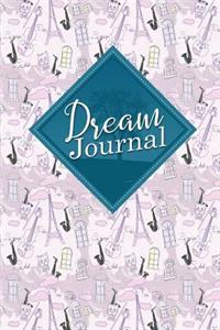 Dream Journal