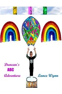Duncan's ABC Adventure