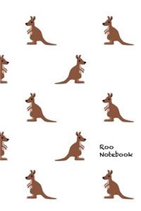 Roo Notebook