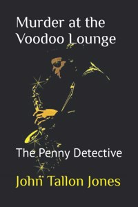 Murder at the Voodoo Lounge