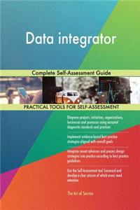 Data integrator