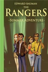 Rangers Book 8