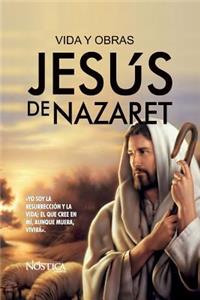 Jesús de Nazaret