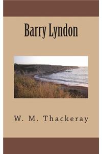 Barry Lyndon
