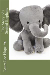 The Story of a Stuffed Elephant