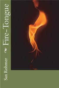 Fire-Tongue