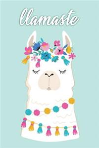 Llamaste
