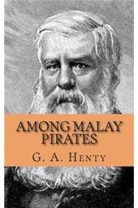 Among Malay Pirates