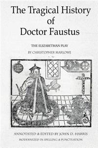 Tragical History of Doctor Faustus