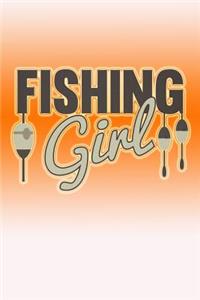 Fishing Girl