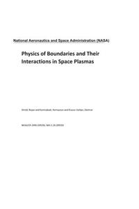 Physics of Boundaries and Their Interactions in Space Plasmas