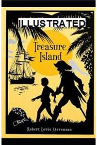 Treasure Island Illustrated