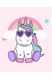 Unicorn Notebook