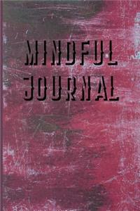 Mindful Journal