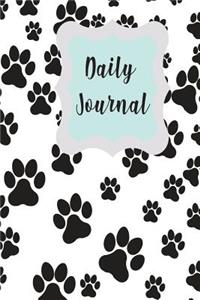 Daily Journal