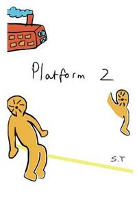 Platform 2