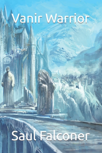 Vanir, Warrior.